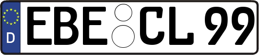 EBE-CL99
