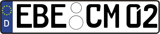 EBE-CM02