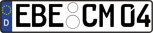 EBE-CM04