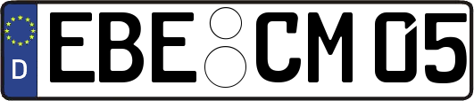 EBE-CM05