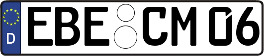 EBE-CM06