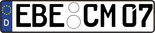 EBE-CM07