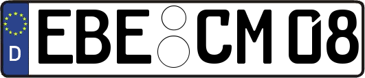 EBE-CM08