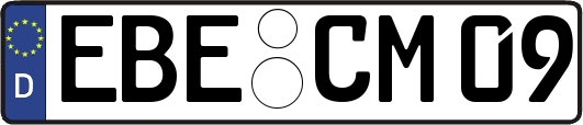 EBE-CM09