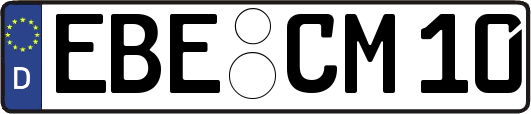 EBE-CM10