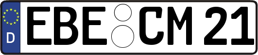 EBE-CM21
