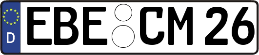 EBE-CM26
