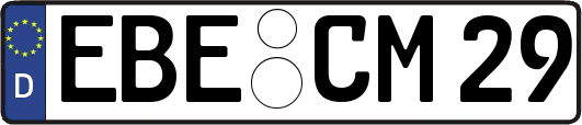 EBE-CM29
