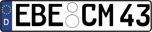 EBE-CM43