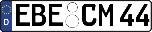 EBE-CM44
