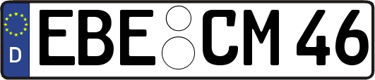 EBE-CM46