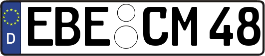 EBE-CM48