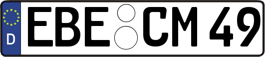 EBE-CM49