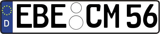 EBE-CM56