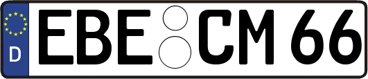 EBE-CM66