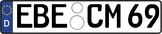 EBE-CM69