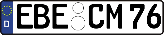 EBE-CM76