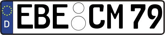EBE-CM79