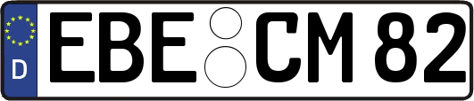EBE-CM82