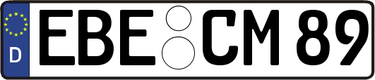EBE-CM89