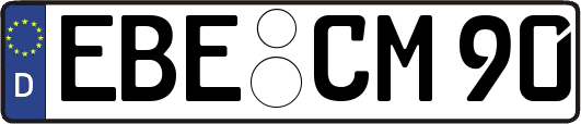 EBE-CM90