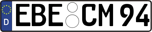 EBE-CM94