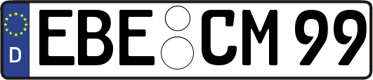 EBE-CM99