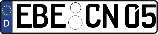 EBE-CN05