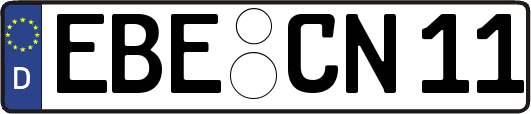 EBE-CN11