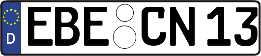 EBE-CN13
