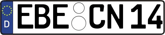 EBE-CN14