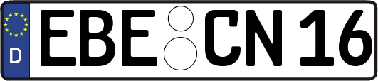 EBE-CN16