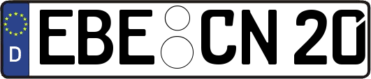 EBE-CN20