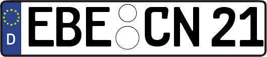 EBE-CN21