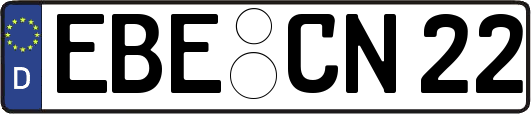 EBE-CN22
