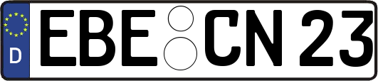 EBE-CN23