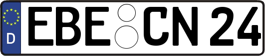 EBE-CN24