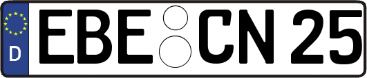 EBE-CN25