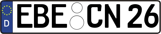 EBE-CN26