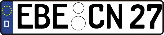 EBE-CN27