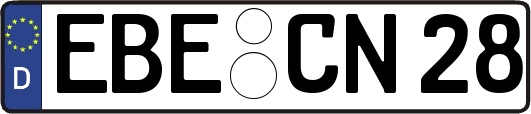 EBE-CN28