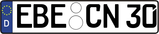 EBE-CN30
