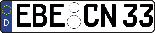 EBE-CN33
