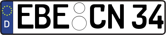 EBE-CN34