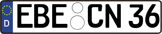 EBE-CN36
