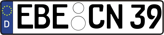 EBE-CN39