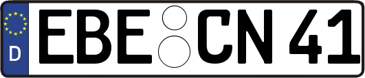 EBE-CN41