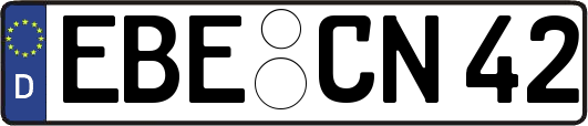 EBE-CN42