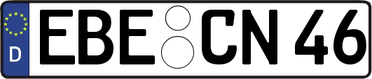 EBE-CN46