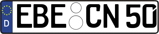 EBE-CN50